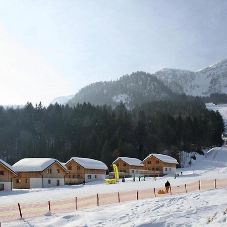 Holiday Resort Altaussee, Lichtersberg Eksteriør billede