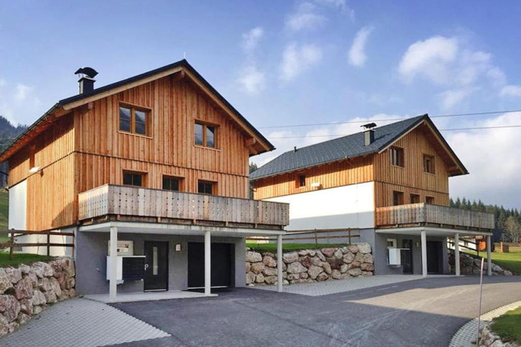 Holiday Resort Altaussee, Lichtersberg Eksteriør billede