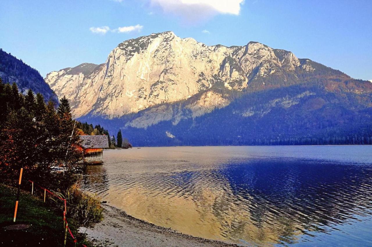 Holiday Resort Altaussee, Lichtersberg Eksteriør billede