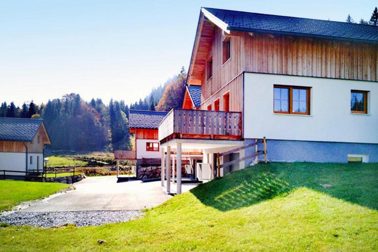 Holiday Resort Altaussee, Lichtersberg Eksteriør billede