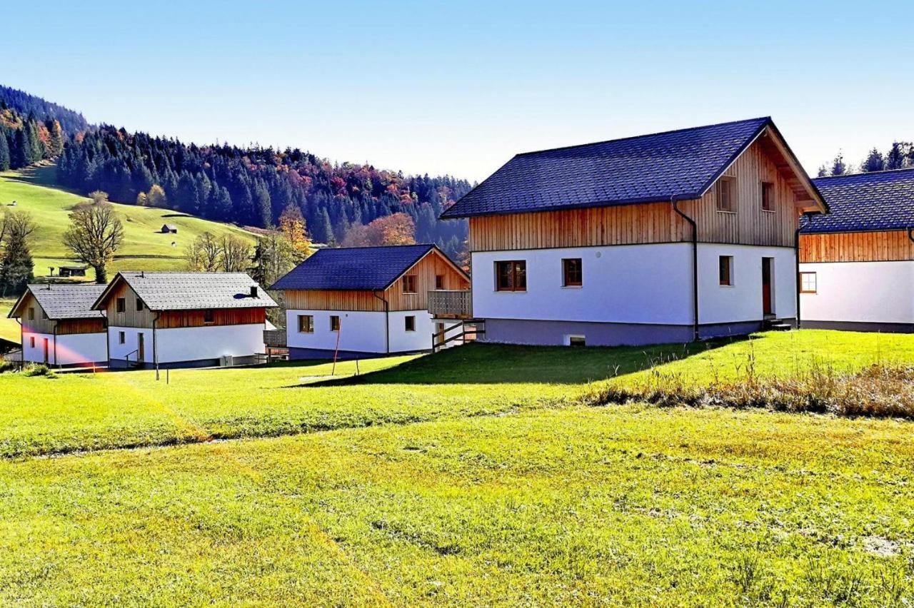 Holiday Resort Altaussee, Lichtersberg Eksteriør billede