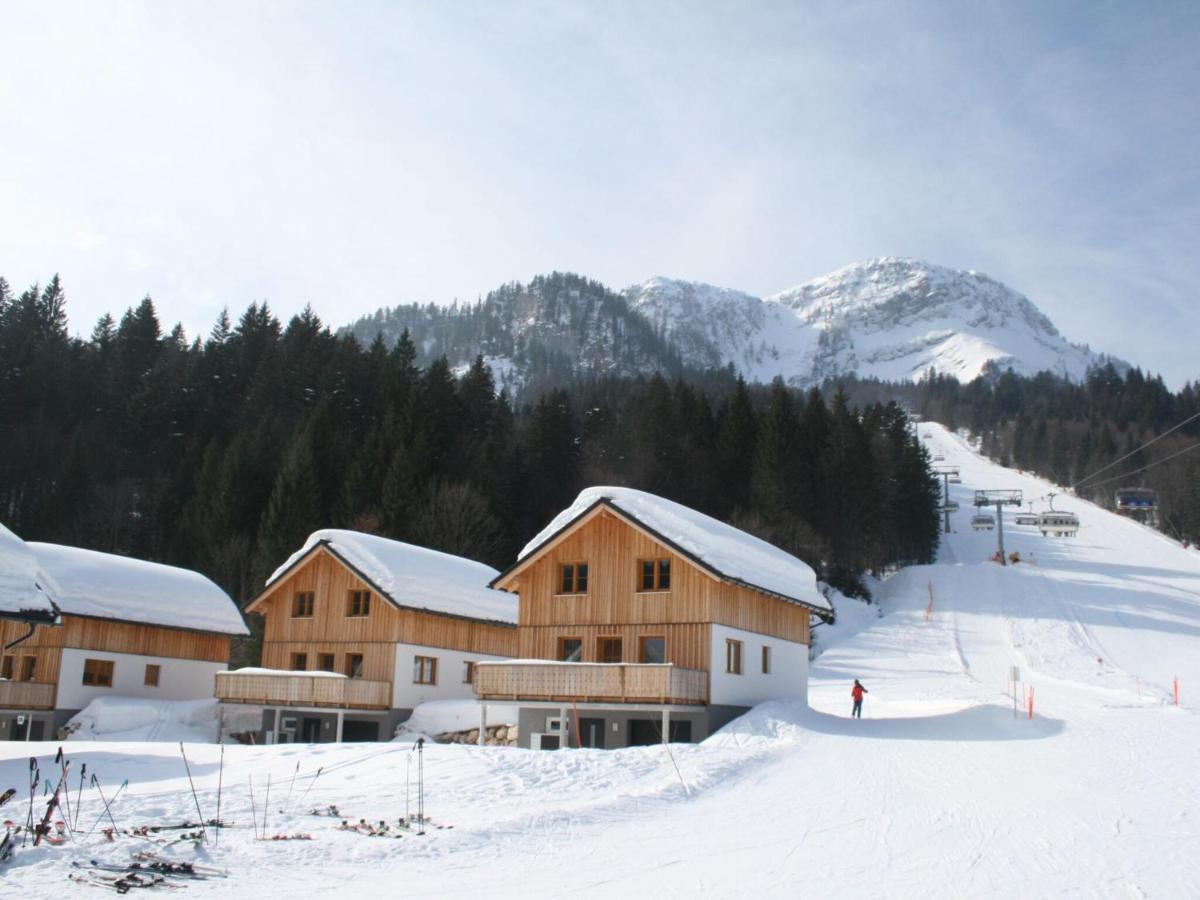 Holiday Resort Altaussee, Lichtersberg Eksteriør billede