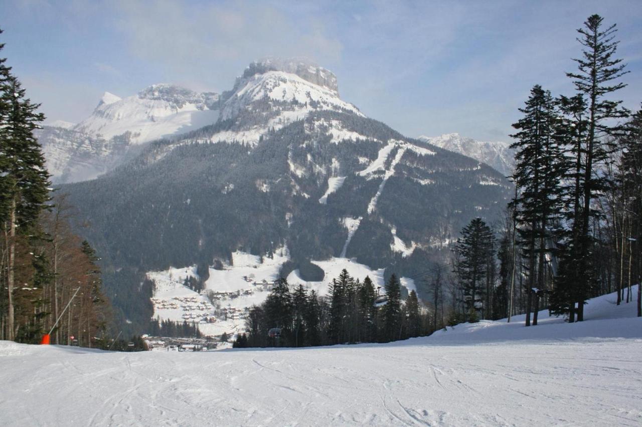 Holiday Resort Altaussee, Lichtersberg Eksteriør billede