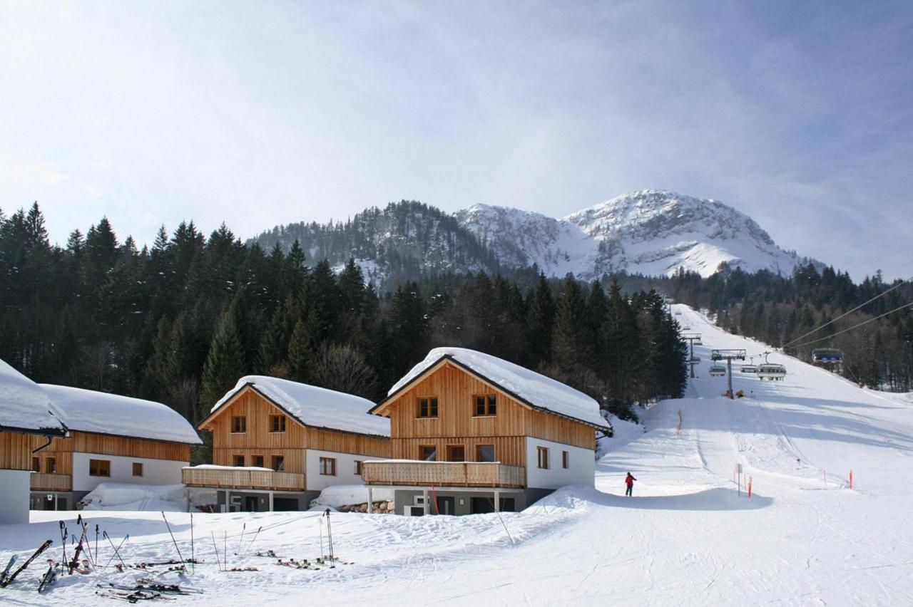 Holiday Resort Altaussee, Lichtersberg Eksteriør billede